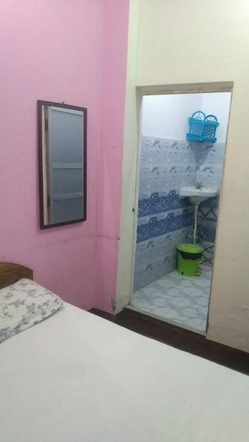 Guest house Om Rest House