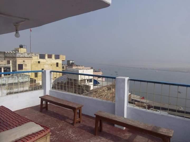 Guest house Om Rest House Varanasi