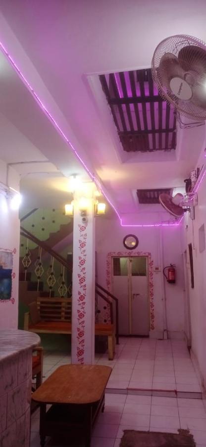 Guest house Om Rest House Varanasi