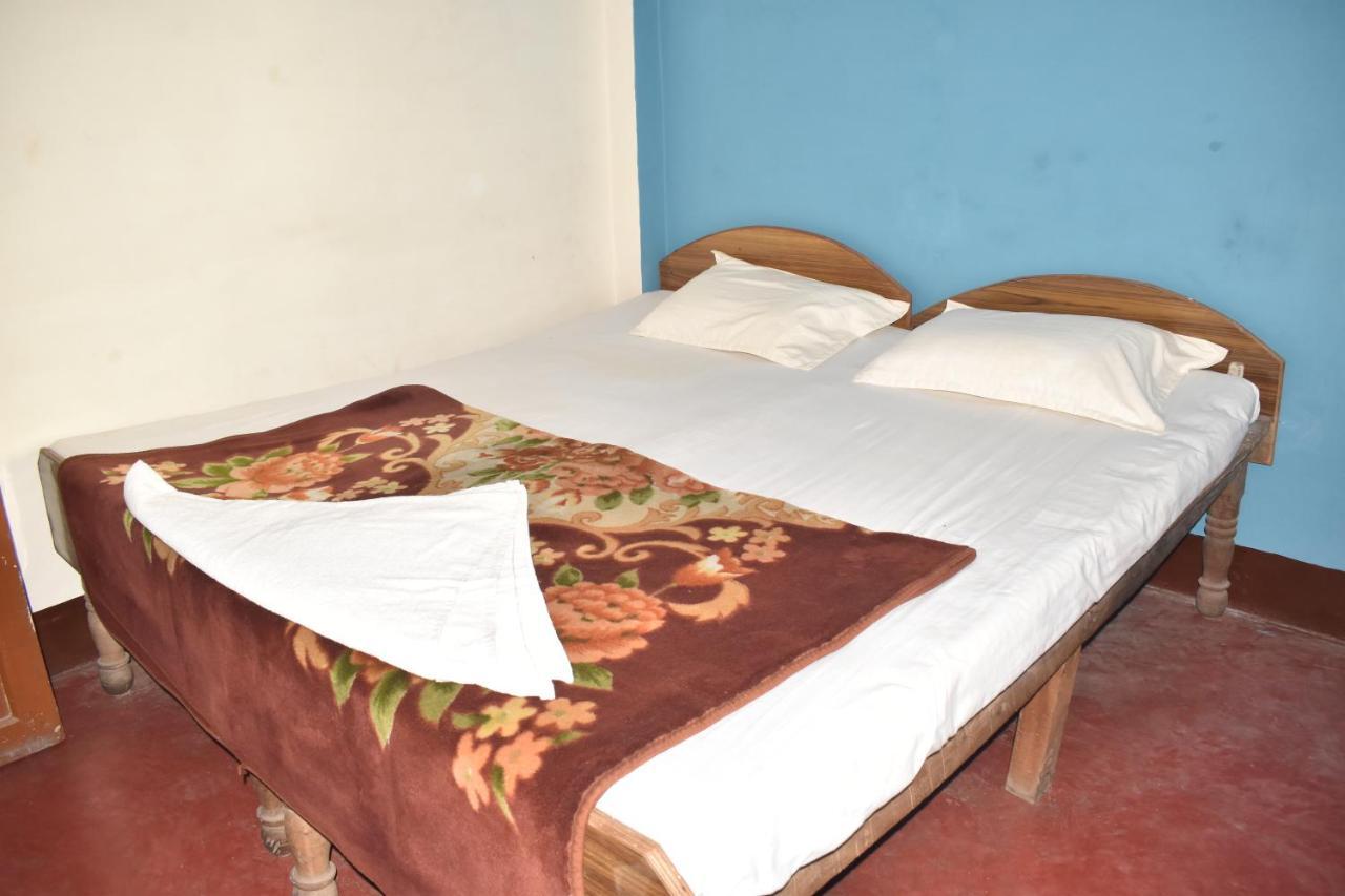 Om Rest House